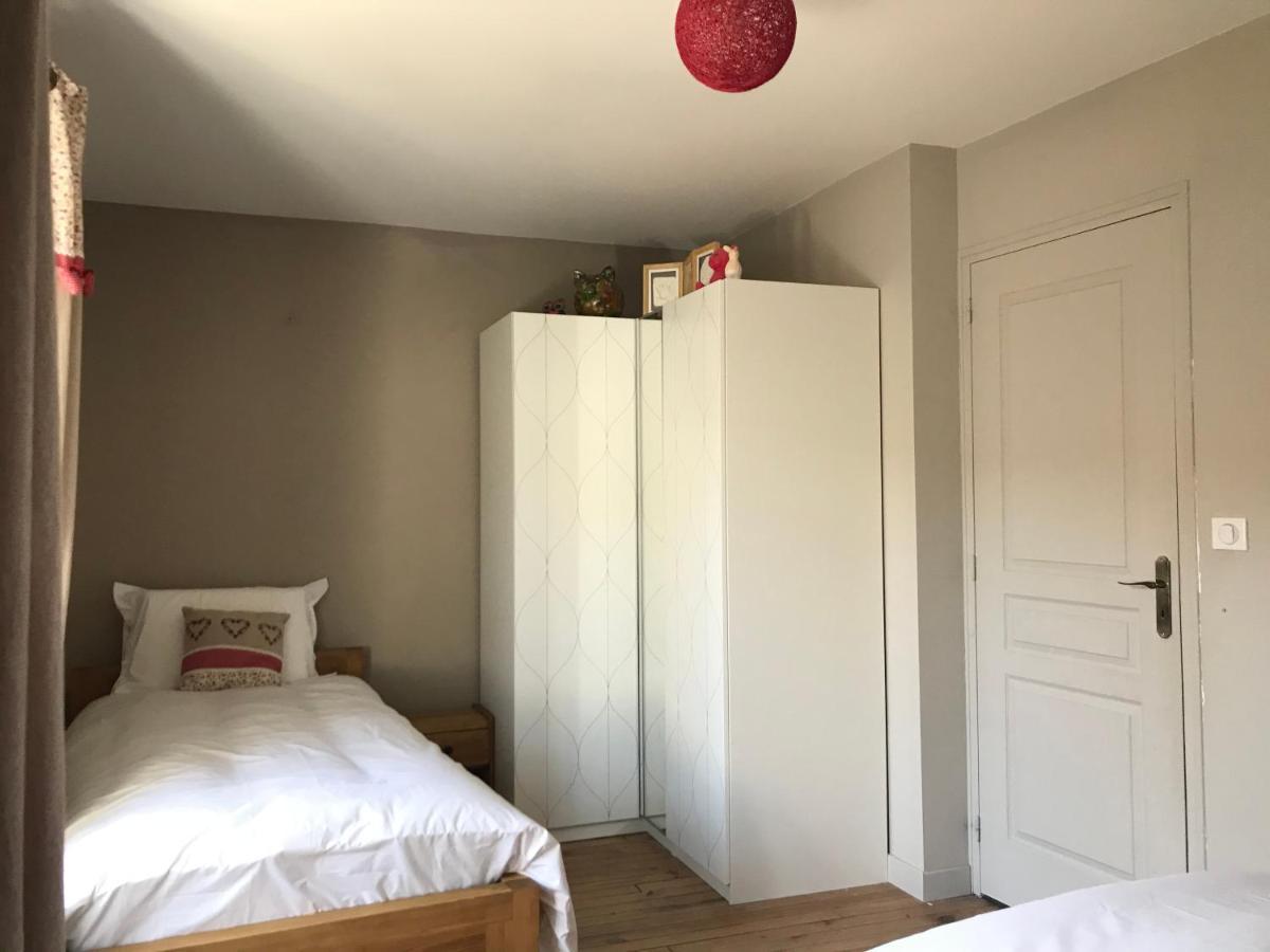 Gite De La Motte Quettreville-sur-Sienne Exteriér fotografie